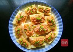 春笋酿文武肉的做法图解7