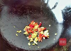 蚝油青笋熘鸡片的做法图解6