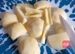 苹果果酱的做法图解2