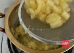 苹果果酱的做法图解7
