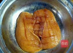 香酥炸鸡排的做法图解3