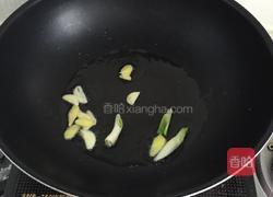 鲜蘑炒黄瓜的做法图解4