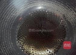 香椿煎鸡蛋的做法图解5