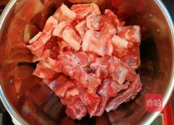 清水白菜的做法图解1