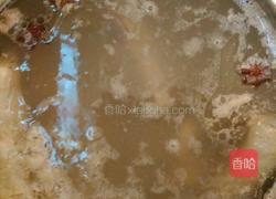 清水白菜的做法图解2