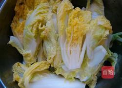 清水白菜的做法图解5