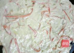 土豆胡萝卜饼的做法图解6