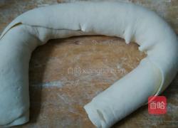 千层油饼的做法图解9