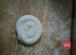 千层油饼的做法图解10