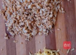 下饭神器之香辣豆豉的做法图解2