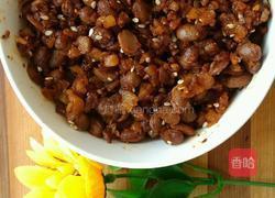 下饭神器之香辣豆豉的做法图解5