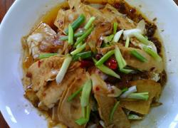 苦笋炒肥肉