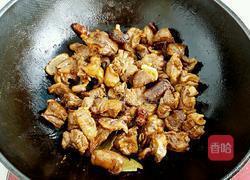 番茄土豆烧牛腩的做法图解7