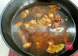 番茄土豆烧牛腩的做法图解8