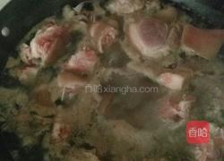 红烧猪蹄的做法图解1