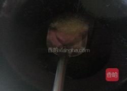 红烧猪蹄的做法图解2