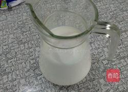 自制酸奶(烤箱版)的做法图解3