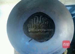 盐菜丝瓜汤的做法图解3