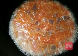 番茄猪肝汤的做法图解9