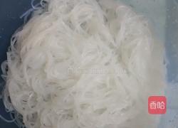 凉拌三丝的做法图解3