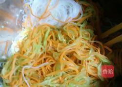 凉拌三丝的做法图解5