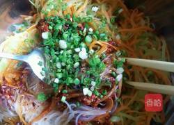 凉拌三丝的做法图解6