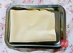 缤纷千张卷的做法图解1