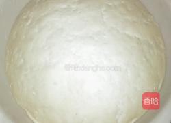 韭菜猪馅大包肉的做法图解1