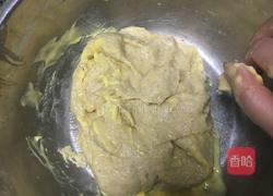 玫瑰火腿肠面包的做法图解3