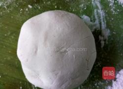 糯米圆子菠萝甜汤的做法图解4