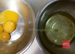 抹茶蛋糕卷的做法图解2