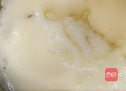 抹茶蛋糕卷的做法图解7