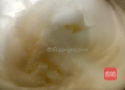 抹茶蛋糕卷的做法图解8
