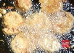 香炸鸡柳的做法图解6