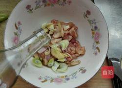 番茄菠萝鸡块的做法图解4