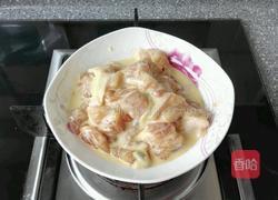 番茄菠萝鸡块的做法图解8