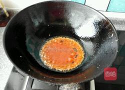 番茄菠萝鸡块的做法图解10