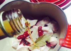 无水红烧肉的做法图解4