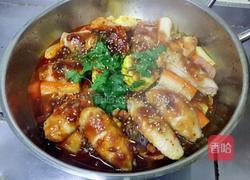 秘制焖锅的做法图解14