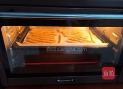 阿拉棒(磨牙棒)的做法图解9