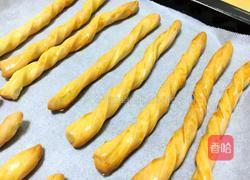 阿拉棒(磨牙棒)的做法图解10