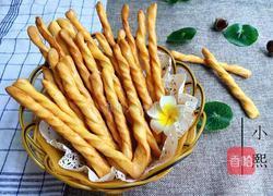 阿拉棒(磨牙棒)的做法图解11