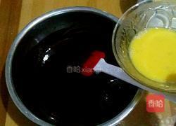 大理石裂纹曲奇的做法图解5