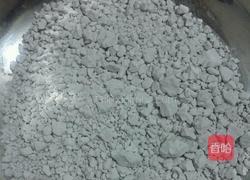 香炒农家红薯粉的做法图解2