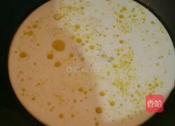 香炒农家红薯粉的做法图解4