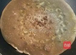 香炒农家红薯粉的做法图解7