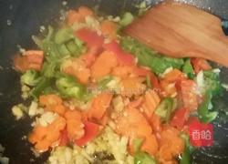 香炒农家红薯粉的做法图解10