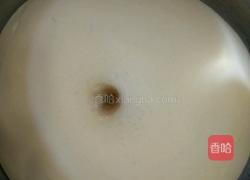 竹笋肉包子的做法图解4