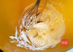 黄油曲奇的做法图解2