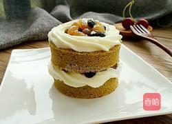 抹茶蜜语的做法图解19